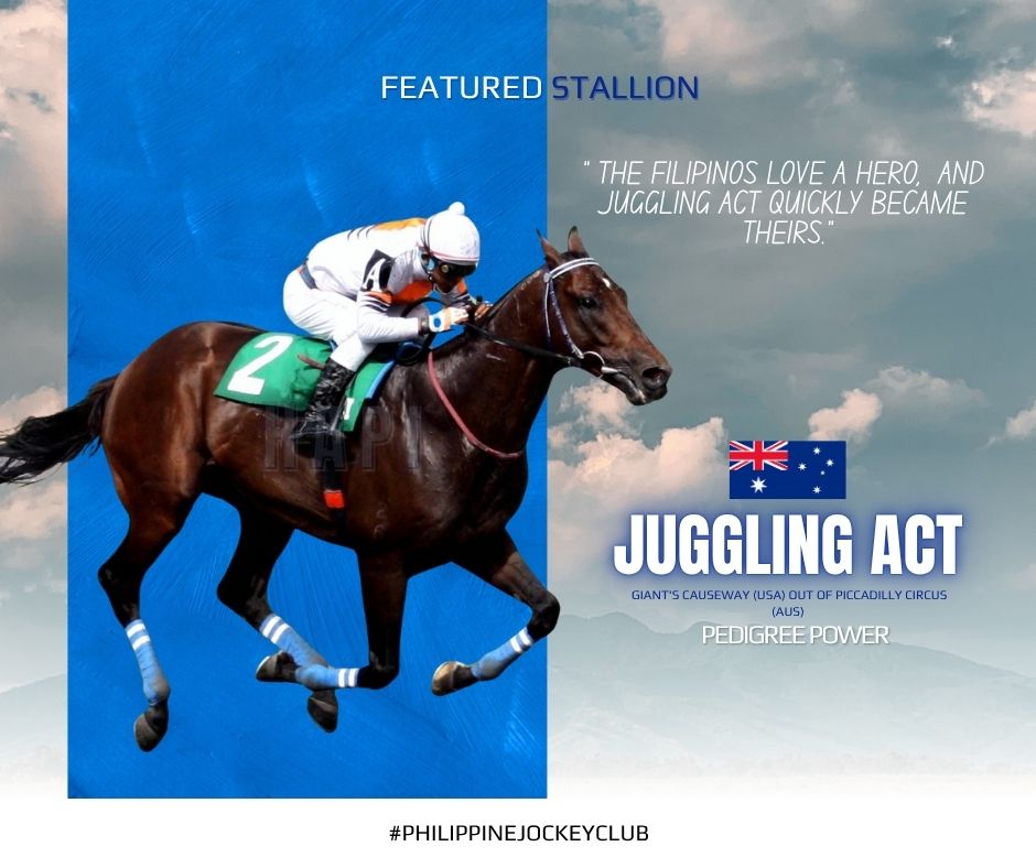 Juggling Act – The Castoff Who Became a Champion